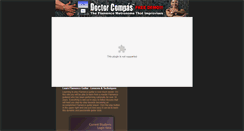 Desktop Screenshot of flamenco-lessons.com